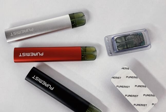 电子烟是种什么产品 电子烟是什么产品及用途?